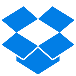 Dropbox logo