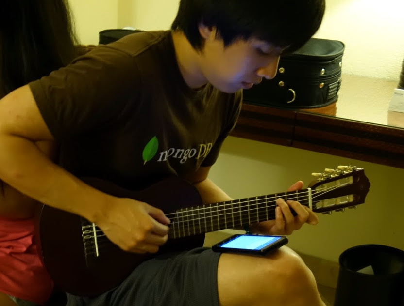 Guitalele